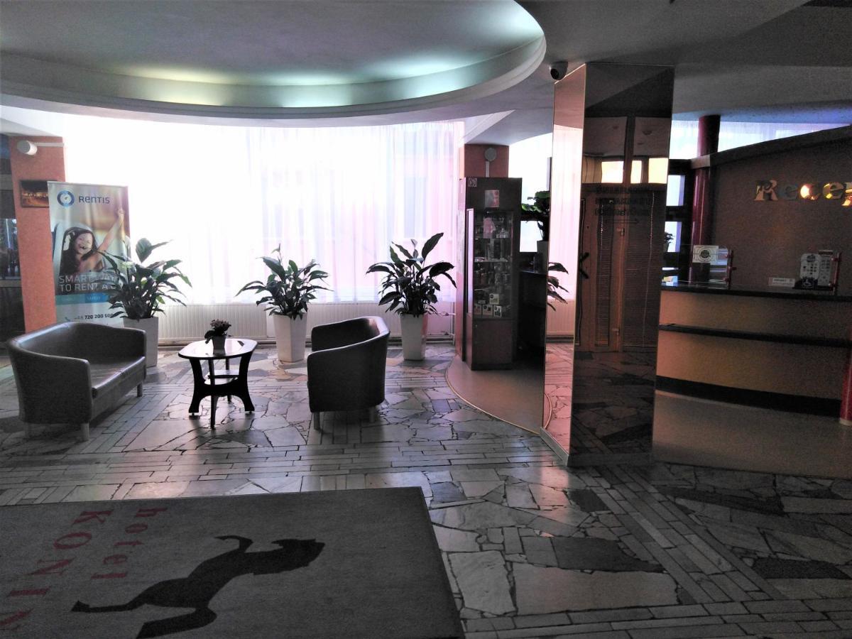 Hotel Konin Konin  Exterior photo